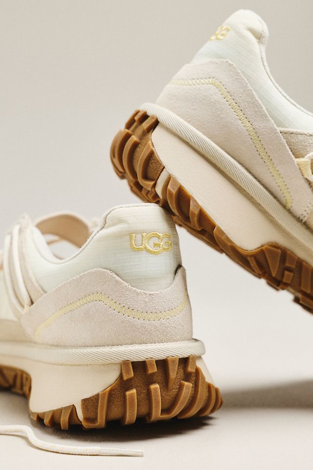 UGG® Retrofi Low Ballet Sneakers #2