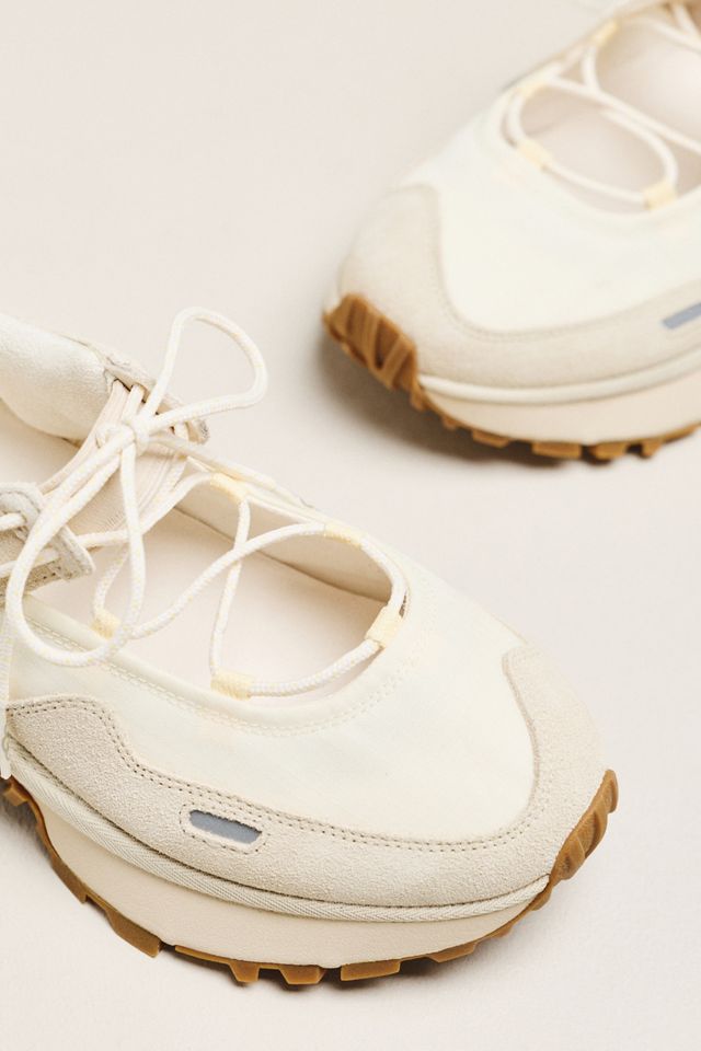 UGG® Retrofi Low Ballet Sneakers #3