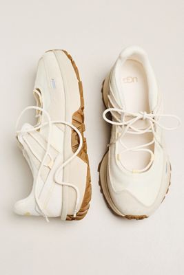 UGG® Retrofi Low Ballet Sneakers