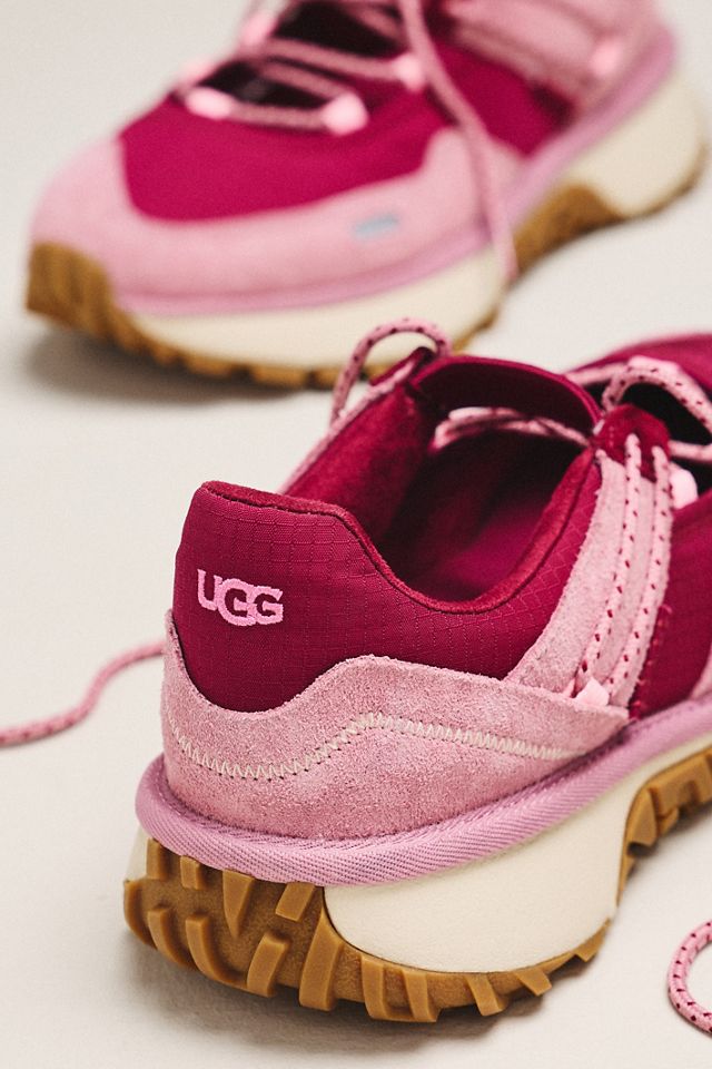 UGG® Retrofi Low Ballet Sneakers #2