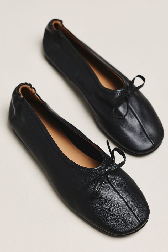 Flattered Blaise Ballet Flats #1