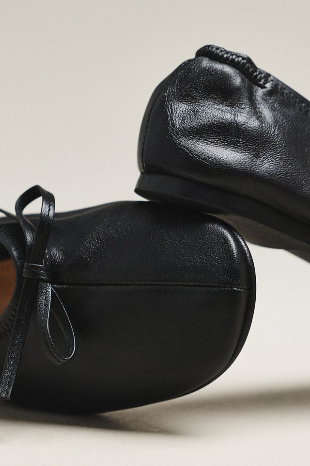 Flattered Blaise Ballet Flats #2