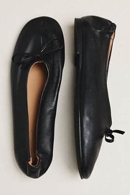 Flattered Blaise Ballet Flats