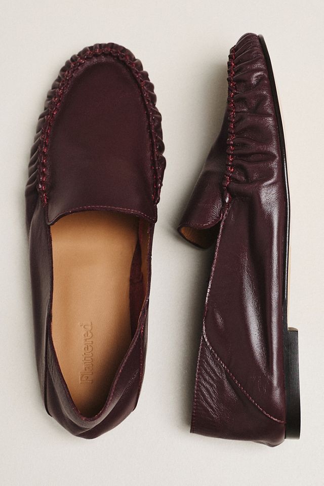 Flattered Bon Bon Loafers #1