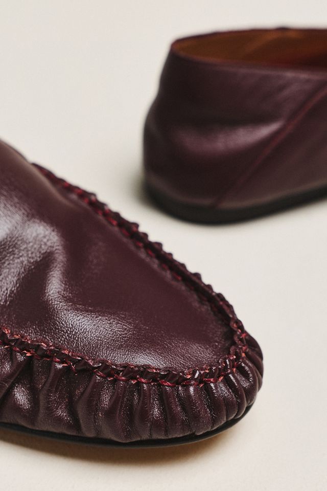 Flattered Bon Bon Loafers #2