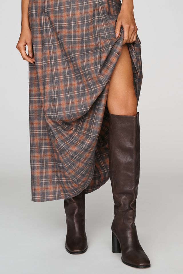 Flattered Octavia Tall Boots #1