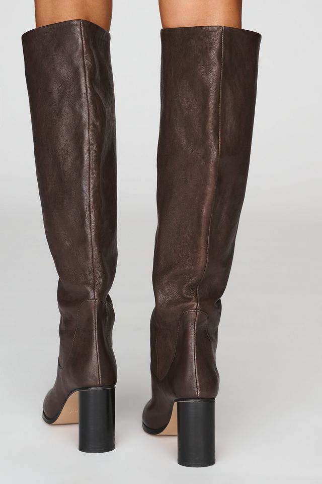 Flattered Octavia Tall Boots #2