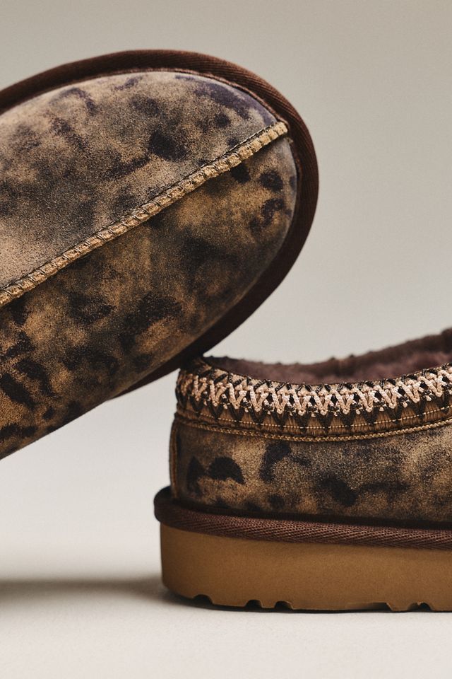 UGG Tasman Spotted Slippers #2