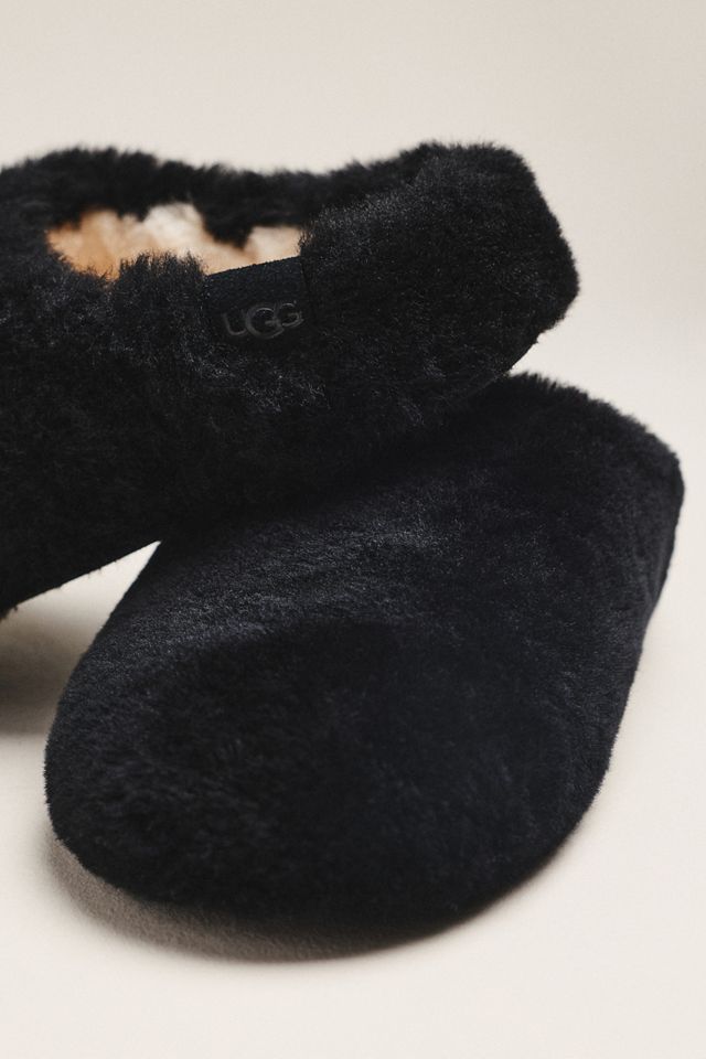 UGG® Elea Fluffed Slippers #2