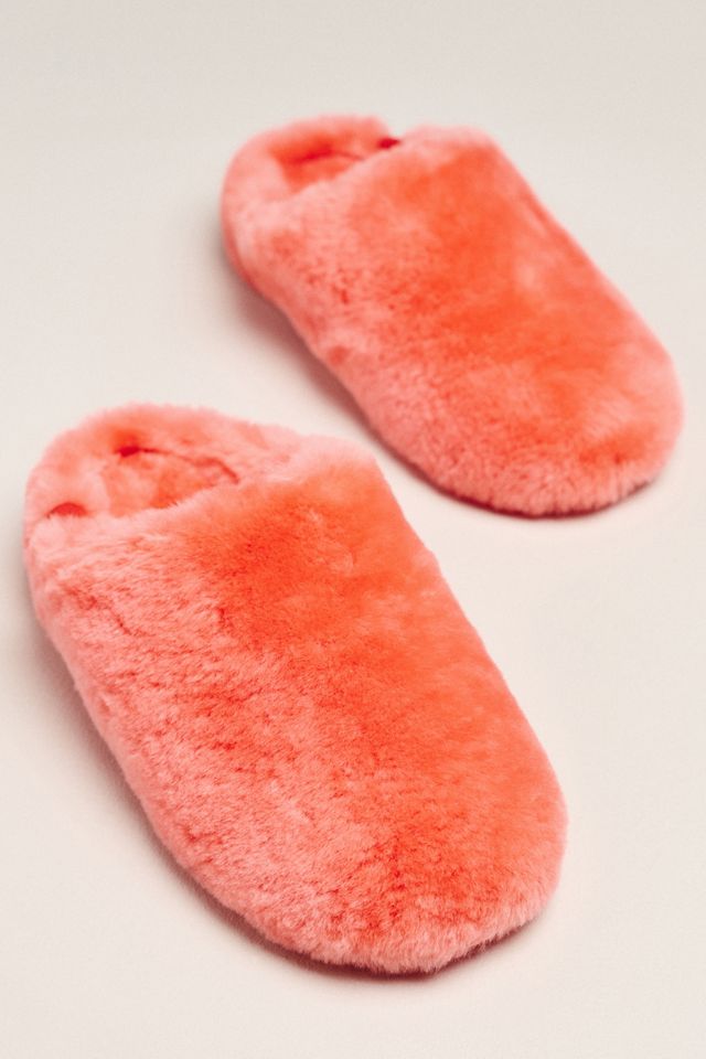 UGG® Elea Fluffed Slippers #2