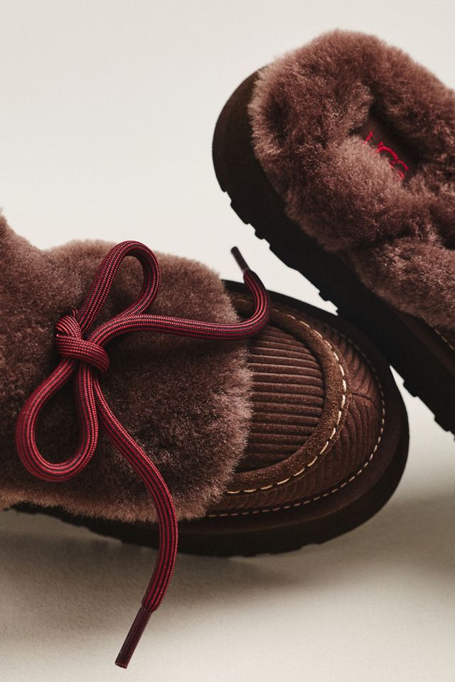 UGG® Diquette Heritage Slippers #2