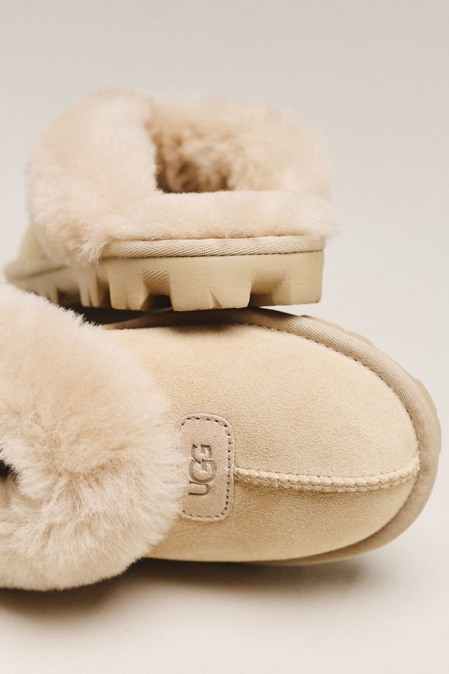 UGG® Coquette Mules #2