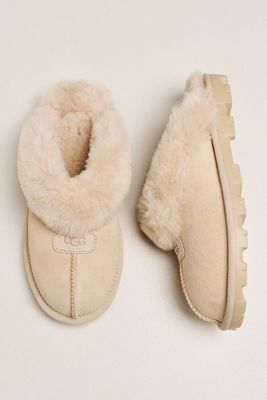 UGG® Coquette Mules