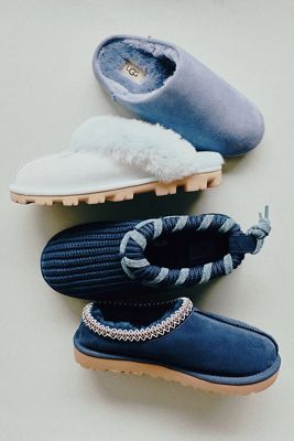 UGG® Coquette Mules