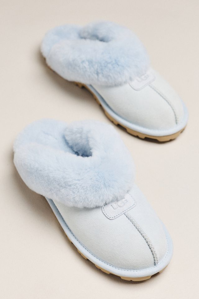 UGG® Coquette Mules #2