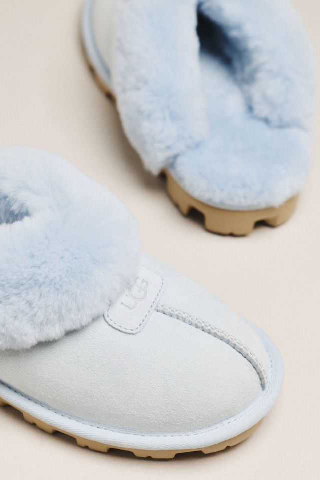 UGG® Coquette Mules #3