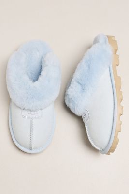 UGG® Coquette Mules