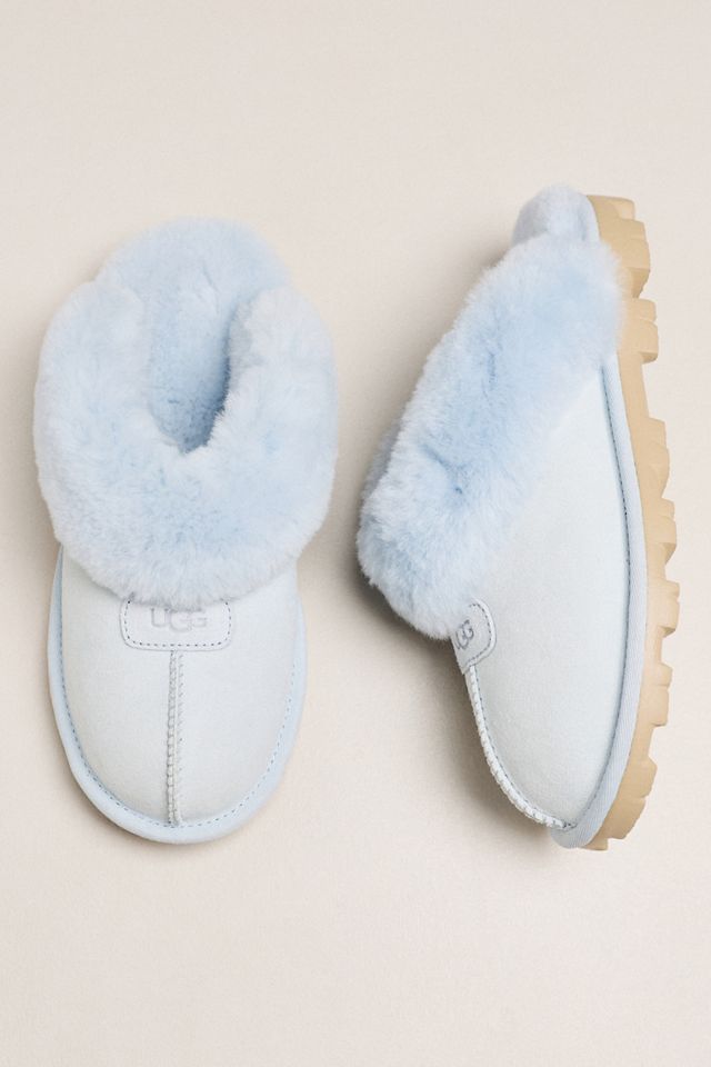 UGG® Coquette Mules #1