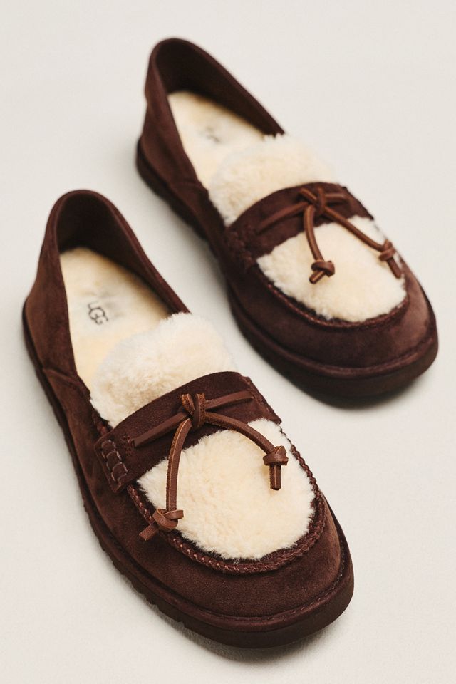 UGG® Zora Loafers #1