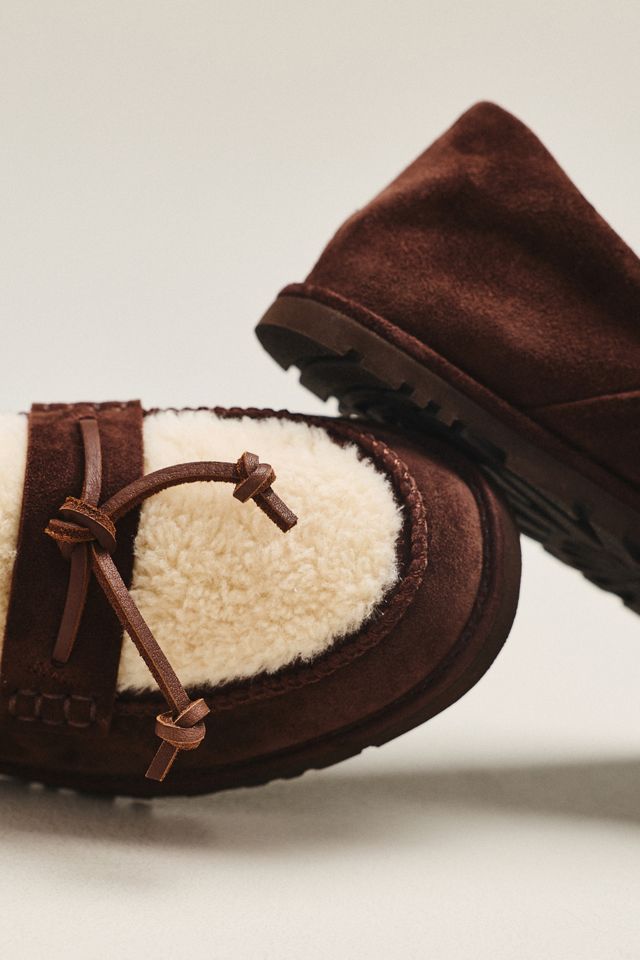 UGG® Zora Loafers #2