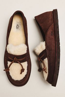 UGG® Zora Loafers