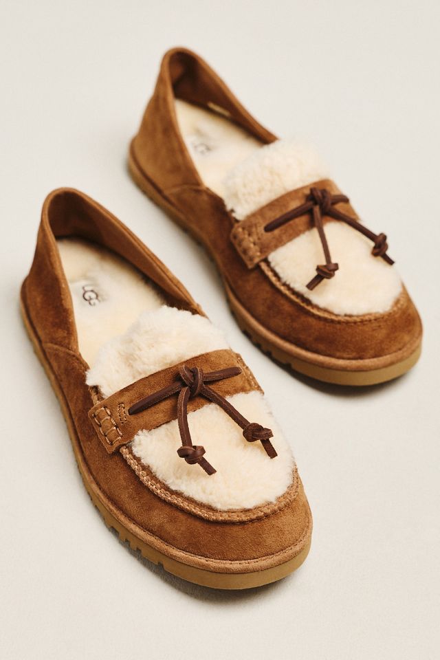 UGG® Zora Loafers #1