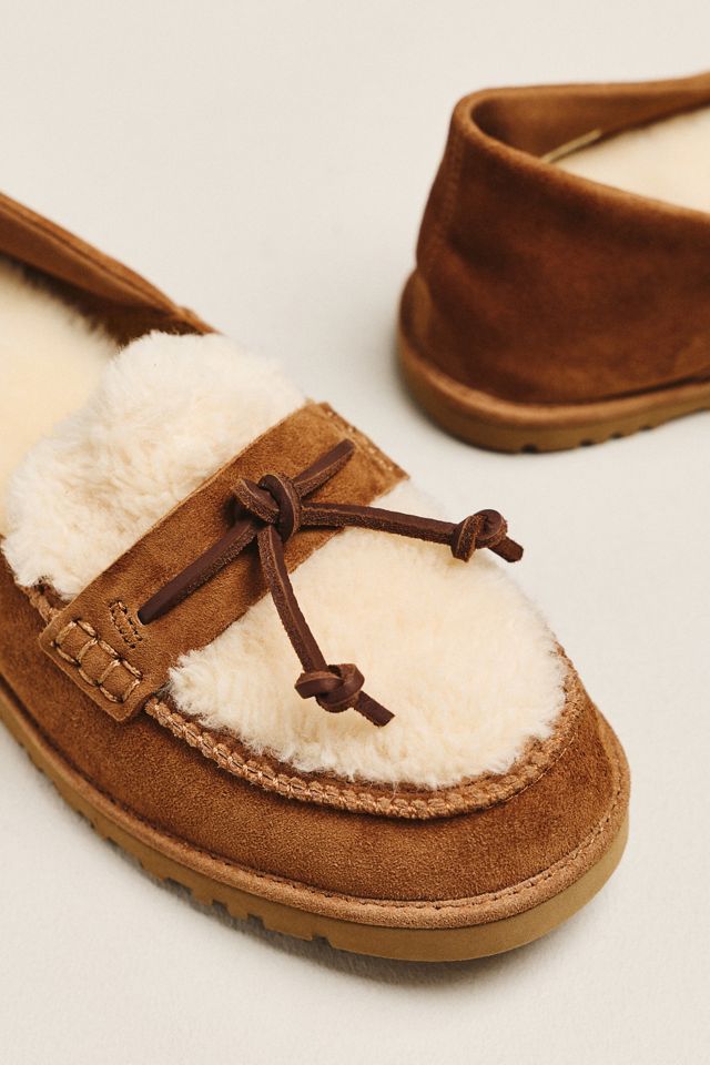UGG® Zora Loafers #2