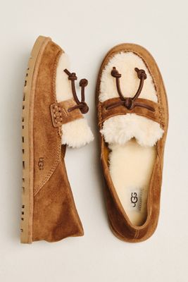 UGG® Zora Loafers