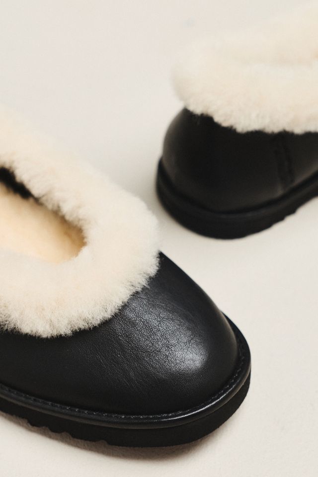 UGG® Zora Ballet Flats #2