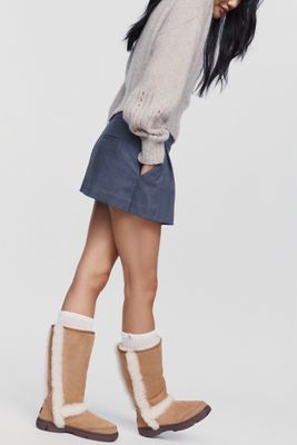 UGG® Sunburst Tall Boots
