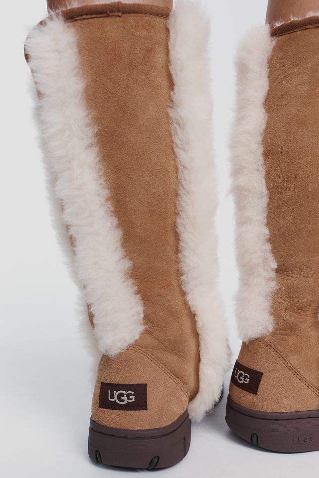 UGG® Sunburst Tall Boots #2