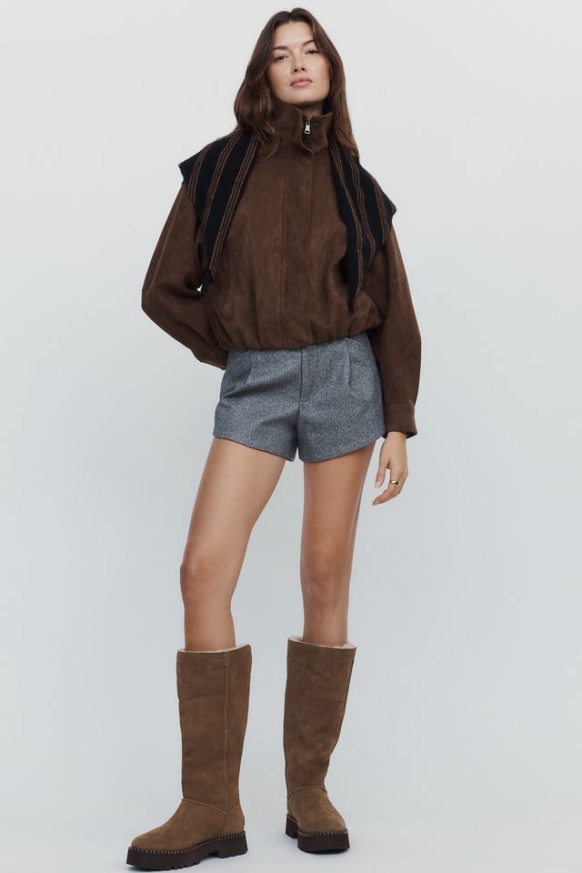 UGG® Uptowner Tall Boots #1