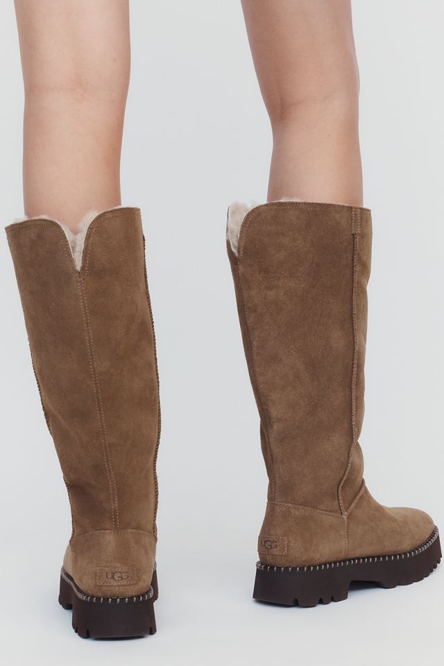 UGG® Uptowner Tall Boots #3