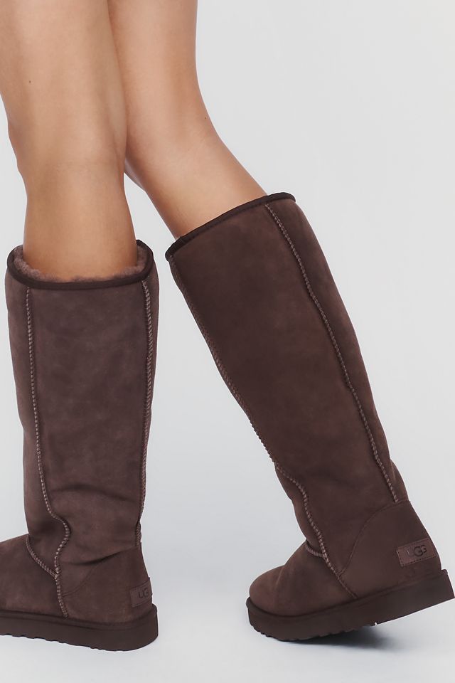 UGG® Classic Ultra Tall Boots #1