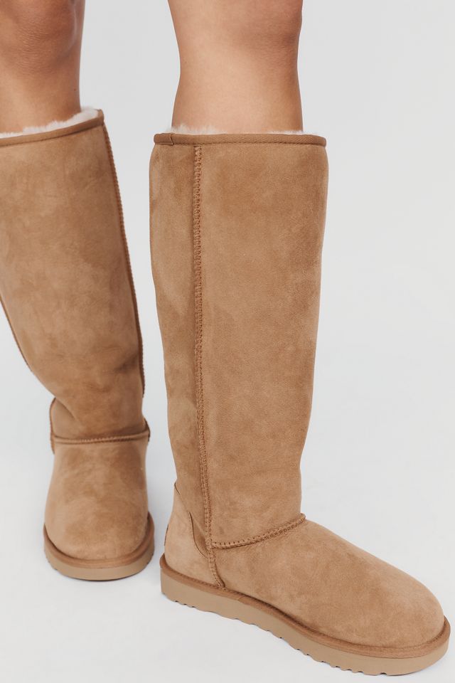 UGG® Classic Ultra Tall Boots #2
