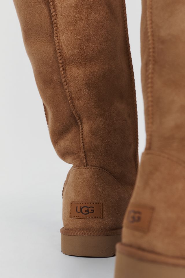 UGG® Classic Ultra Tall Boots #3