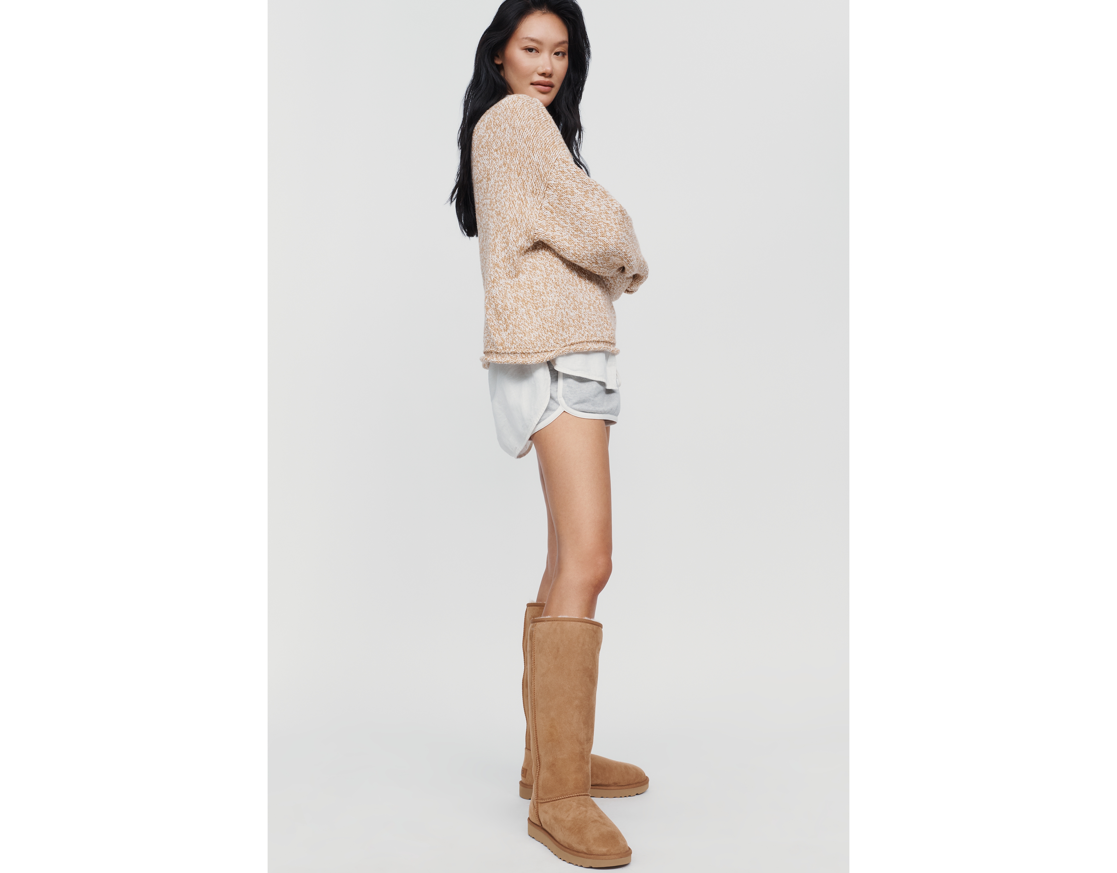 UGG® Classic Ultra Tall Boots