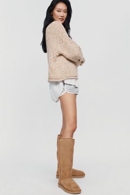 UGG® Classic Ultra Tall Boots