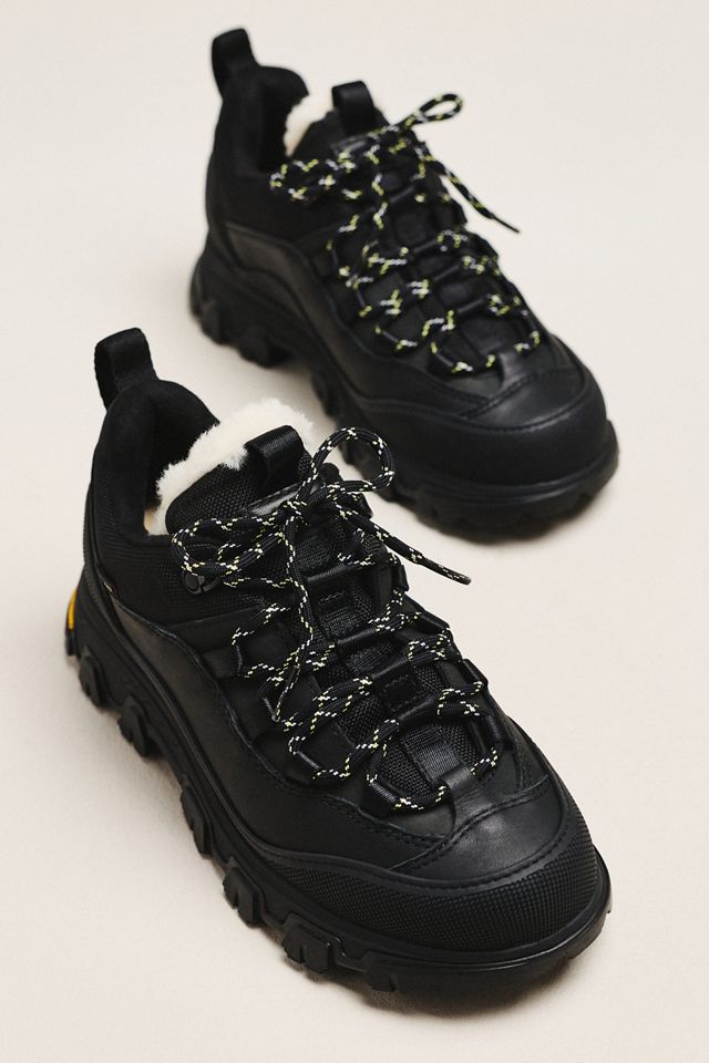UGG® Metrotrek Hiker Shoes #1