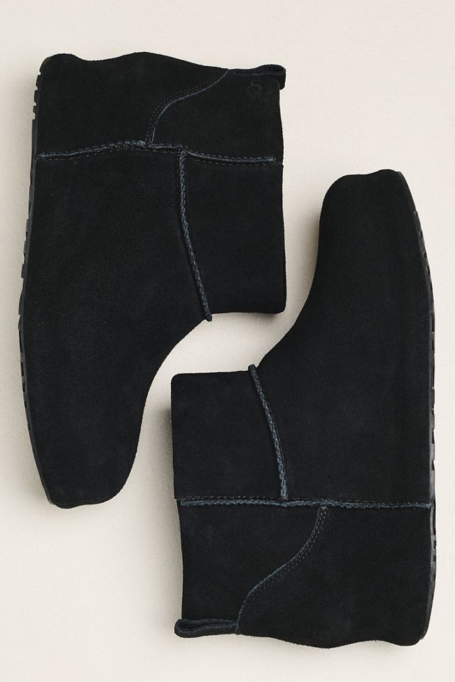 UGG Mini Enwrap Boots #1