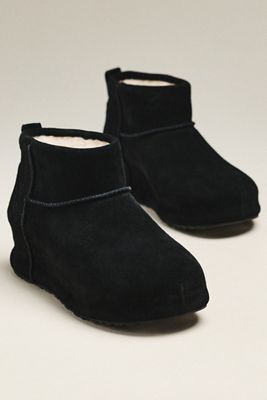 UGG Mini Enwrap Boots