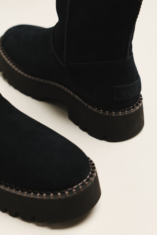 UGG® Uptowner Short Boots #2