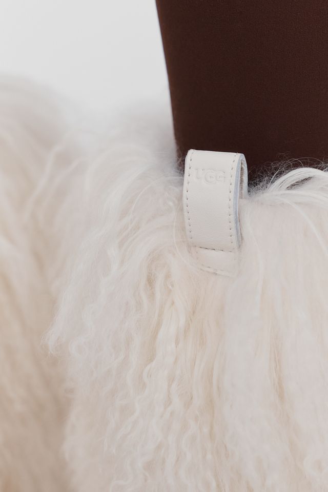 UGG® Fluff Momma Shearling Boots #3
