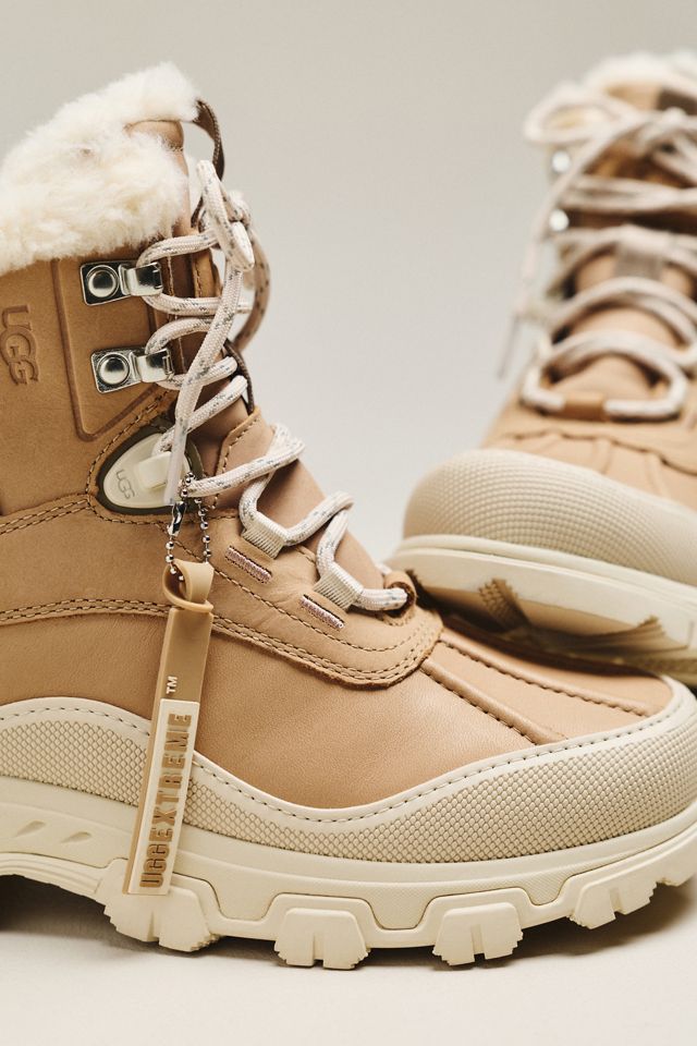 UGG® Adirondack Meridian Hiker Sneakers #2