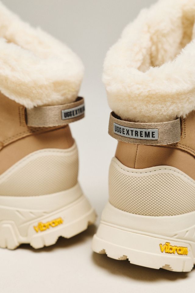 UGG® Adirondack Meridian Hiker Sneakers #3