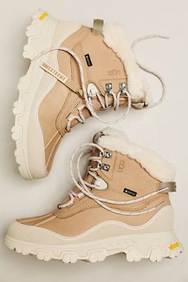 UGG® Adirondack Meridian Hiker Sneakers
