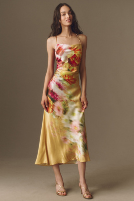 Women's Garden Party Dresses | Anthropologie