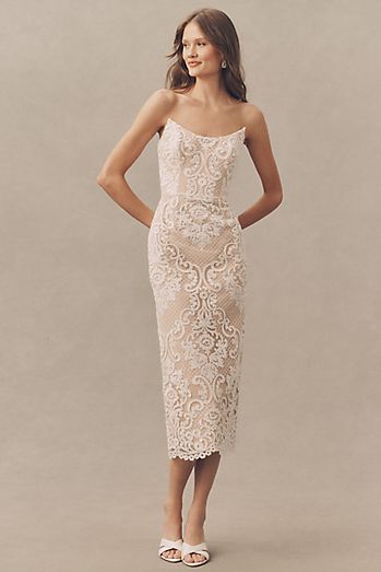 lace bodycon dress Buy Lipsy Black Premium Floral Print Embroidered Midi from Next USA fully lined and a curve Lace Long Sleeve Bodycon Dress