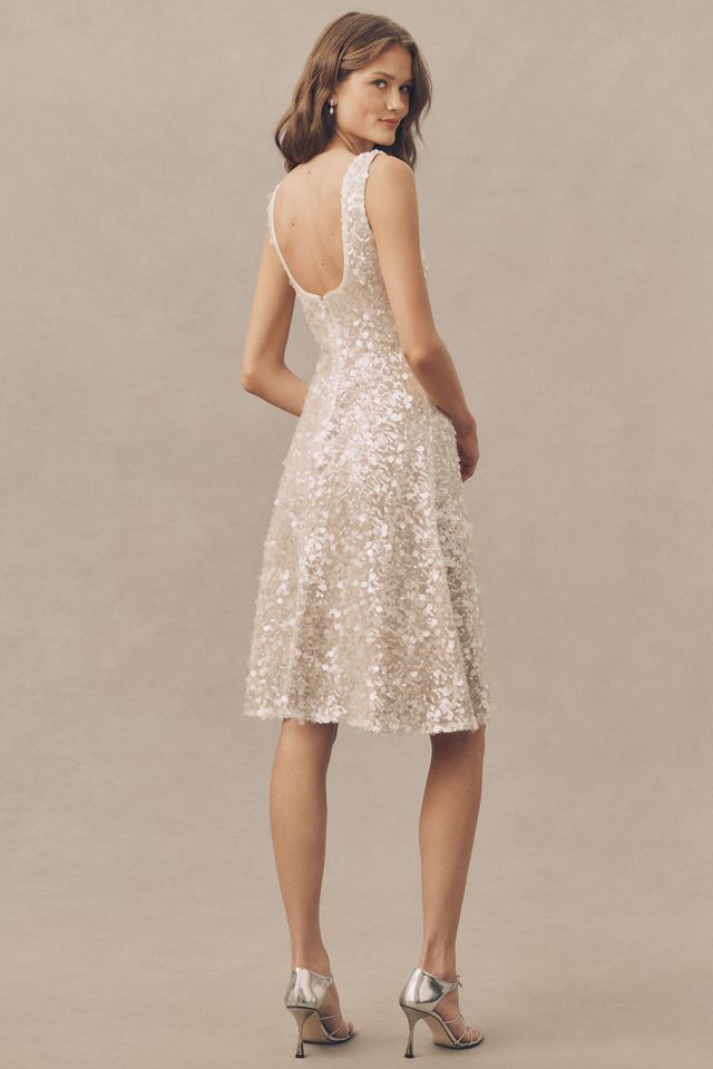 Helsi Isla Iridescent Midi Dress #1