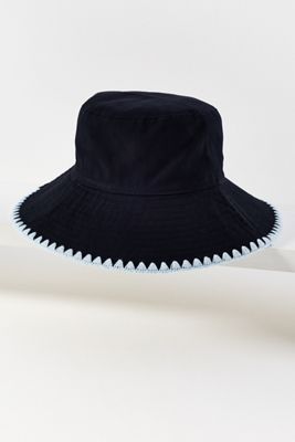 Cassie Bucket Hat | Anthropologie display picture 2